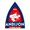 安集延